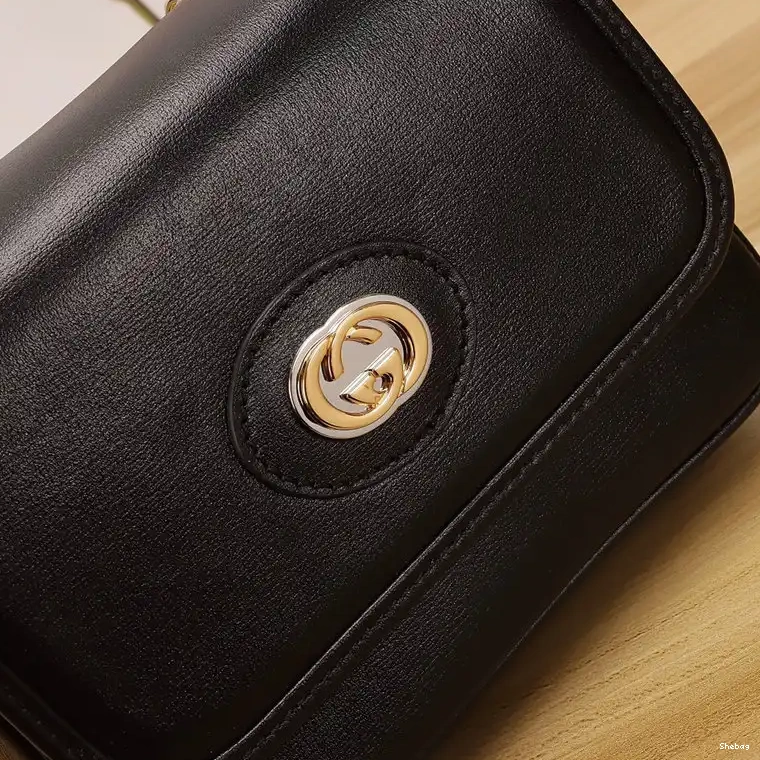 Gucci Bags 2104DJ0080 0702